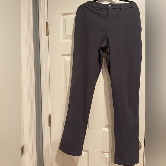 Lululemon ABC Pants - Picture 2 of 5